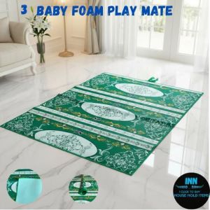 Tikar Budak Tikar Plastik Nipis Tikar Plastic Tikar Mainan Tikar Kartun– Plastic Mat kids Mat Gulung Packing