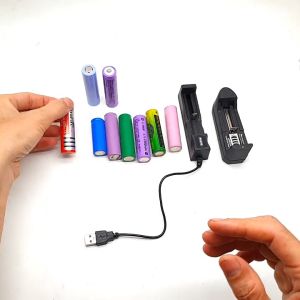 PIN SẠC Dùng cho quạt MINI tông đơ... Micro18650 3.7V 2300mAh  Cell pin 18650 Li-Ion.