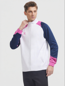 Kelme | Club-Style Training Knit Jacket Men