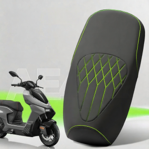 Waterproof Sun Protection E-bike Seat Cover