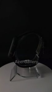 JAM TANGAN LED DIGITAL SEGI