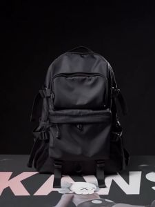 OutingSG® Mens Backpack Anti-theft Travel Bag Fashion Schoolbag 15-inch Laptop bag