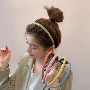 2025 ใหม่ กิ๊บติดผมสำหรับผู้หญิง ยางรัดผมสำหรับล้างหน้า ยางรัดผมป้องกันการลื่น ยางรัดผมทรงสูง กิ๊บติดผมสำหรับสวมใส่ประจำวัน แฟชั่น