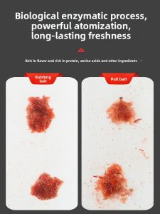 JIADIAONI | Fresh Shrimp & Worm Carp Bait
