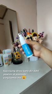 VERDEFY Hydrocare Anti-Perspirant and Antibacterial Deodorant for Hyperhidrosis Sweat Control for Men and Women