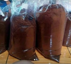 Kopi Bubuk Giling Kemasan 2 KG / Kopi Bubuk Exstra Pahit / Kopi Hitam / Kopi Bubuk Khas Madura