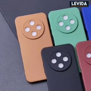 Softcase & Case Kamera untuk Smartphone Tecno Spark 30C