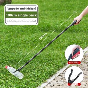GIANXI | Sanitary Pick-up Tool Long Handle