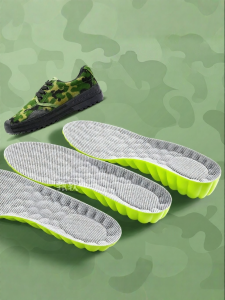 ZUYINBULUO | Height-Increasing Odor-Preventing Footpads