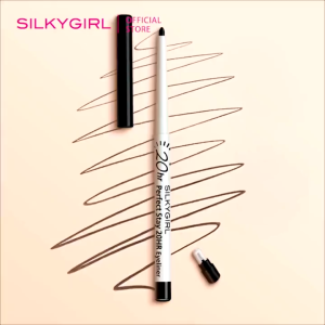 SILKYGIRL Perfect Stay 20hr Eyeliner