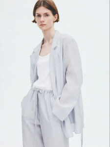 edition | Summer New Breathable Womens Suit