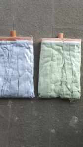 Refil Pel Kain Handuk Microfibre real pic