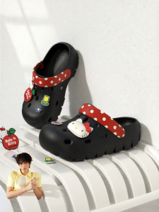 chikoku | Thick-soled Antimicrobial Arch Support Sandals