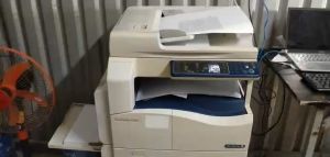 MAIN FORMATTER – MAIN ĐIỀU KHIỂN MÁY PHOTO XEROX S2011