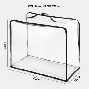 AIYANG | Dustproof Moistureproof Storage Bag for Leather Bags