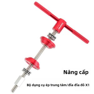 TOOPRE | Dụng Cụ Ép Bộ Phận Giữa Và Bộ Phận Truyền Động Xe Đạp Leo Núi TOOPRE Chuyên Nghiệp