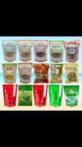 【🇸🇬 Local Seller】【Bundle of 2🔥】Natural Dried Chrysanthemum Tea 胎菊茶 80g Chrysanthemum Bud Tea Grade A reduce inflammation lower blood pressure and cholesterol