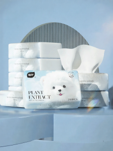 Botare | Ultra Soft Cloudy Baby & Kids Tissues