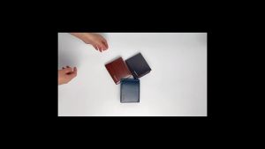 Dompet Pria DEABOLAR Dompet Pria Pendek