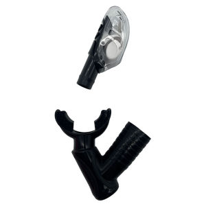 TinyMola | Dry Seal Drain Valve Diving Snorkel Accessory