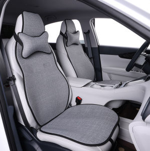 LOUGOU | All-seasons Breathable Non-slip Car Seat Cover