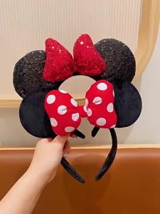 WAMEN | Cute Rabbit Ears Hair Hoop