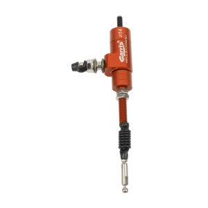 Đa Năng Nhôm Xe Máy Ly Hợp Thủy Lực Xi Lanh Chính Cần Phanh Bơm Cho Xe Honda Yamaha Kawasaki Suzuki Xe Máy Phụ Kiện