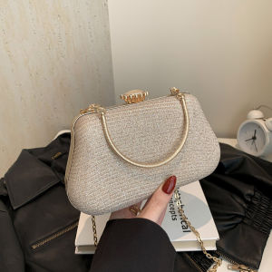 Túi Xách Nữ Thời Trang Khóa Kéo Mềm Mại Phong Cách Hàn Quốc Túi Đeo Chéo Thường Ngày Túi Vuông Nhỏ PU Mềm