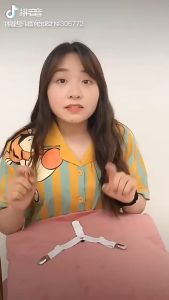 Kẹp cố định ga giường loại 3 chân cường độ kéo tốt，Kẹp cố định ga giường loại kẹp 6 chân，cường độ kéo tốt và ổn định