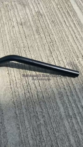 22MM Motorcycle Handlebar Universal Stainless Steel/ Aluminium Alloy 7/8" Bars for Motorbike Classic