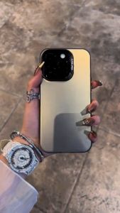 🇹🇭 THKOK เคสไอโฟน เคสโทรศัพท์แข็งกันแรงกระแทก สีทึบสำหรับ iPhone 14/13/12/11 Pro Max/Plus ให้ดี คุณสมบัติของคุณเริ่มต้นด้วยเครื่องมือที่มีความซับซ้อนและเป็นสิ่งที่คุณต้องการ!