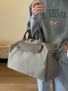 BEICHAO | Lightweight Waterproof Premium Travel Handbag Large Capacity