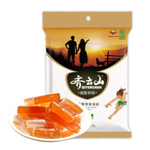 South Jujube Cake Multi-flavours Less Sugar Mango Passion Fruit Sour Sweet Snacks Pregnant Women Children Delicious Food