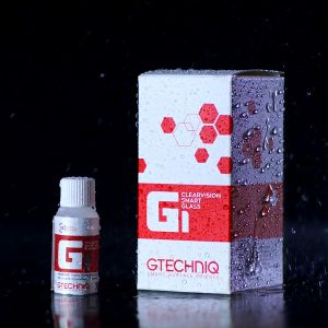 Gtechniq G1 ClearVision Smart Glass Coating (2 sizes available)