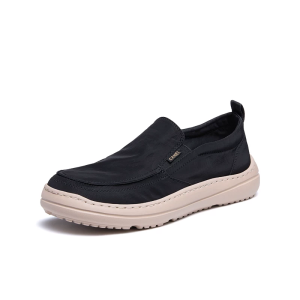 CAMEL | Slip-On Summer Mens Canvas Shoes Breathable Non-slip Comfort