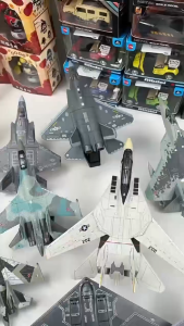 1:72 Scale Russian Su 57 SU57 Fighter Airplane Aircraft Model Su-57 Plane Model Toy For Collection Kids Novel Toys
