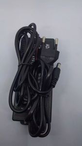 Adjustable Power Adapter Dimmer / Adaptor Dimmer 5A AC - DC 3 - 12V