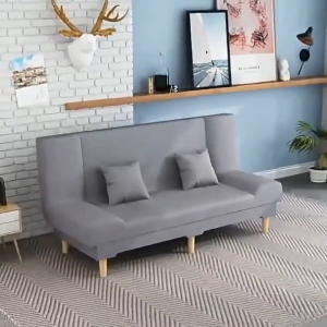 BMZAR Sofa Bed Ghế Sofa Giường thông minh Giá Rẻ- Ghế Bật Thành Giường Đa Năng