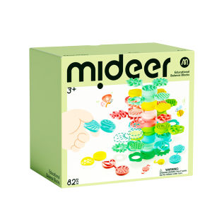 MiDeer | Intellectual Development Focused Interaction Toys