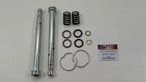 Suling Skok Depan Assy RX King (PSP) Harga Per Set Sulingan As Shock Kit Yamaha RXK King Cobra