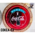 Professional Coca-Cola Russell Yoyo: Authenticity and Performance Combined / Vintage Coca-Cola Yoyo: A Nostalgic Gem for Filipino Yoyo Collectors / Coca-Cola Collectible Yoyo / Vintage Coke Yoyo Russell Yoyo opal kinley PRELOVED Lumang Yoyo Lumang Laruan. 