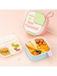 MOLORE | Microwaveable 2 Layers Lunch Box
