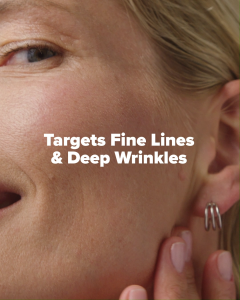 Paulas Choice Clinical 0.3% Retinol Serum + 2% Bakuchiol Treatment - Anti-Aging Serum for Deep Wrinkles & Fine Lines