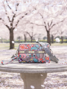 Túi Đeo Chéo Mini Thời Trang Thường Ngày Cho Nữ Túi Đựng Điện Thoại Di Động Túi Đựng Tiền Nhỏ Túi Đeo Chéo Phong Cách Hàn Quốc