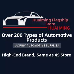 HUAIMING | HD Protective Screen and Dashboard Film