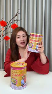 Sữa Tiểu Đường Proviasure Gold Giúp Ổn Định Đường Huyết Cải Thiện Chức Năng Tim Mạch Giúp Cơ Thể Tăng Cường Sức Đề Kháng Lon 800 Gr