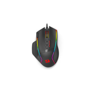 Redragon SWAIN M915-RGB Black Ergonomic Gaming Mouse | EJDalanon Enterprise