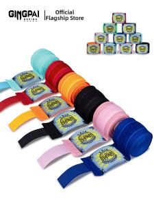GINGPAI | Protective Boxing Hand Wraps 3m
