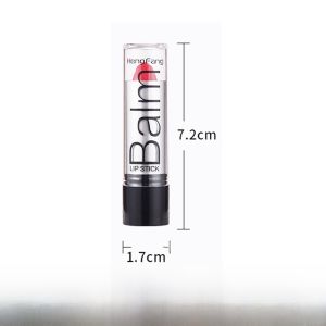Moisturizing Waterproof Lipstick