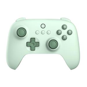 8BitDo | Wired & 2.4G Wireless Game Controller for PC Steam Raspberry Pi Android
